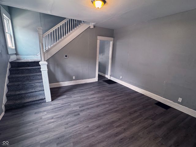 3502 - 3504 N Kenwood Avenue, Indianapolis, IN 46208