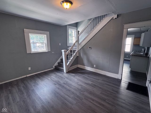3502 - 3504 N Kenwood Avenue, Indianapolis, IN 46208