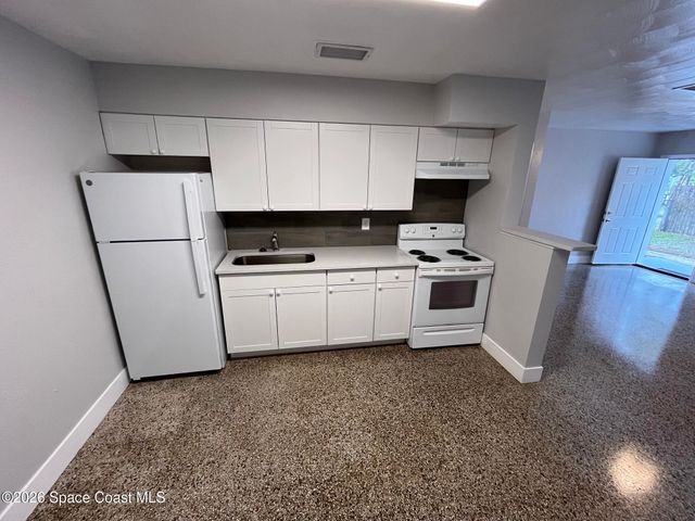 1805 Guava Avenue, Melbourne, FL 32935