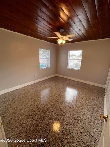 1805 Guava Avenue, Melbourne, FL 32935
