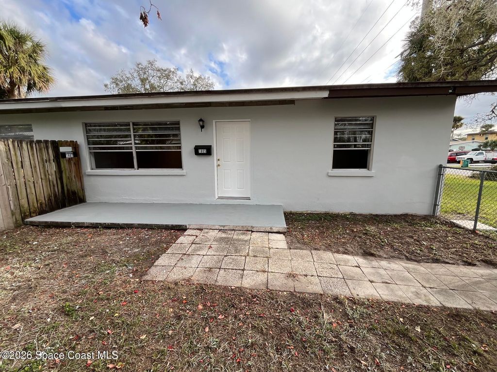 1805 Guava Avenue, Melbourne, FL 32935