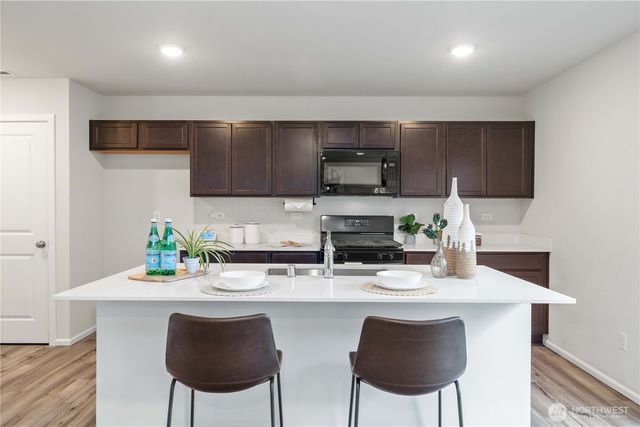 31219 122nd Street SE, Sultan, WA 98294