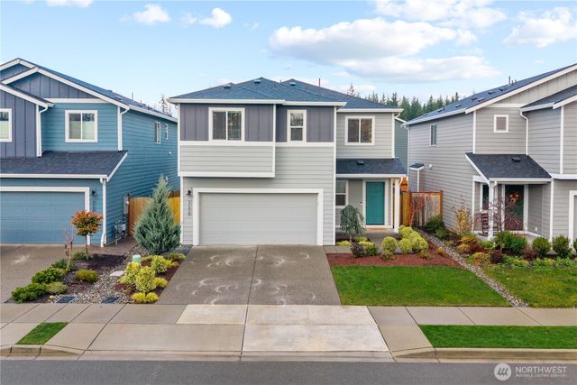 31219 122nd Street SE, Sultan, WA 98294