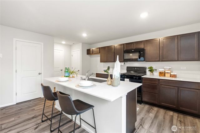 31219 122nd Street SE, Sultan, WA 98294