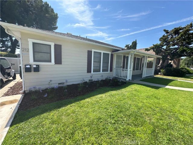 210 S Bush Street, Orange, CA 92868