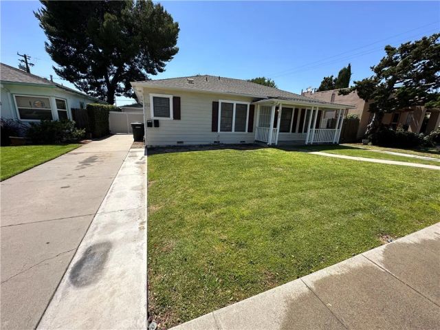 210 S Bush Street, Orange, CA 92868