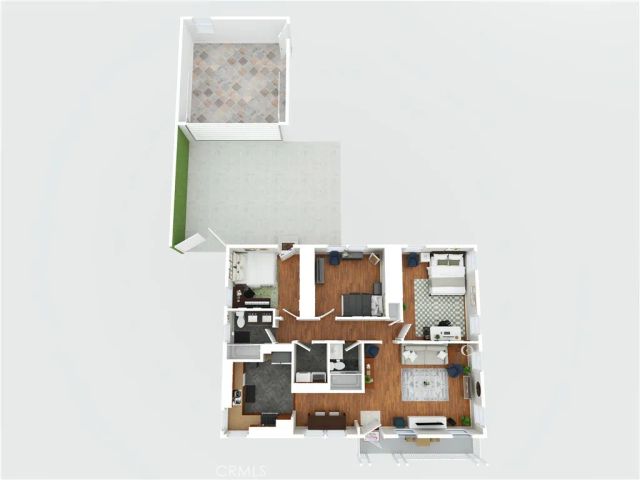 210 S Bush Street, Orange, CA 92868