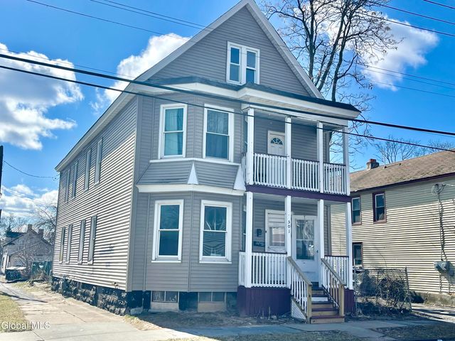 501 Paige Street, Schenectady, NY 12307