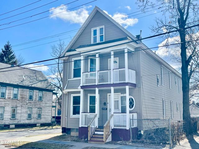501 Paige Street, Schenectady, NY 12307