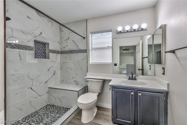 908 Siena Hills Lane, Las Vegas, NV 89144