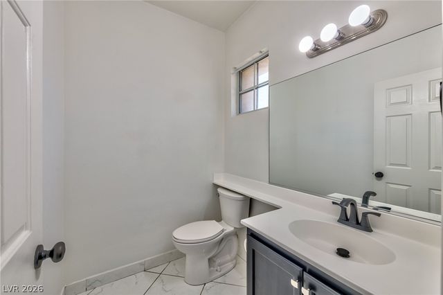 908 Siena Hills Lane, Las Vegas, NV 89144