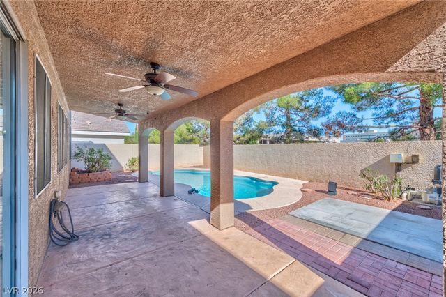 908 Siena Hills Lane, Las Vegas, NV 89144