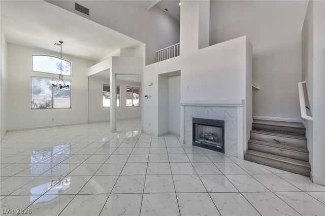 908 Siena Hills Lane, Las Vegas, NV 89144