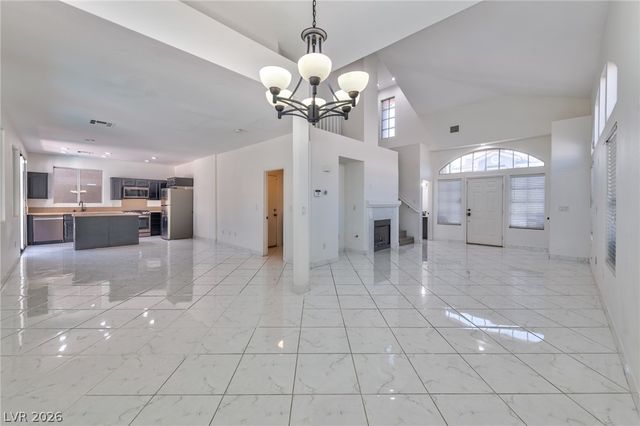 908 Siena Hills Lane, Las Vegas, NV 89144