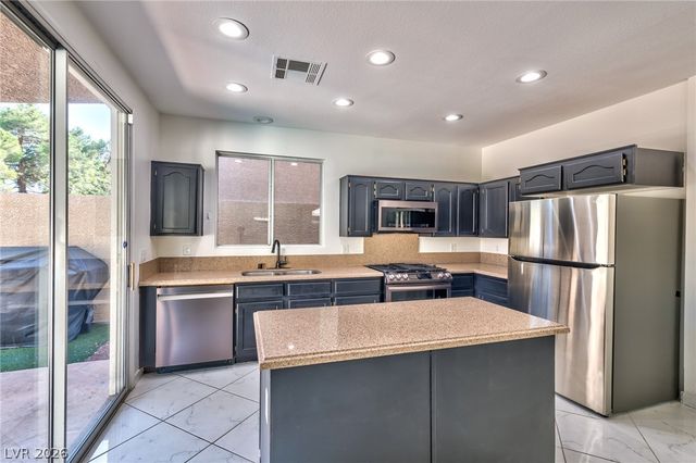 908 Siena Hills Lane, Las Vegas, NV 89144