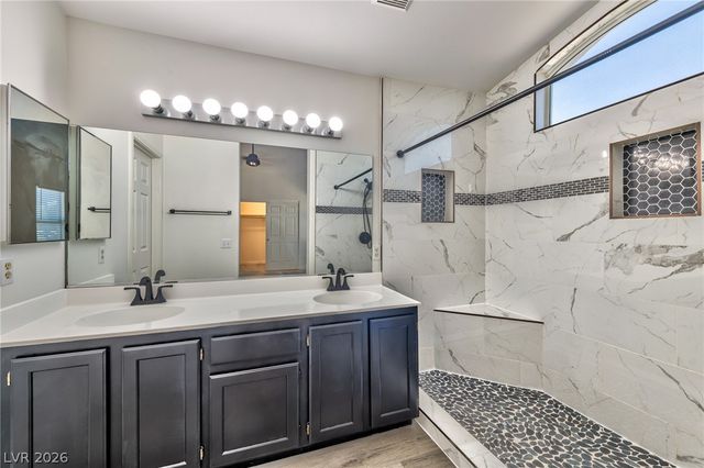 908 Siena Hills Lane, Las Vegas, NV 89144