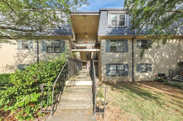 68 Montre NW Square, Atlanta, GA 30327