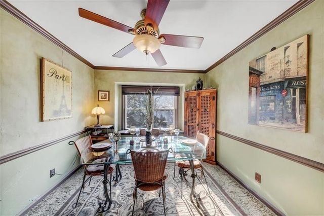 68 Montre NW Square, Atlanta, GA 30327