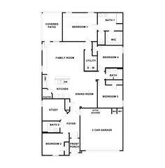 125 White Rock DR, Marble Falls, TX 78654