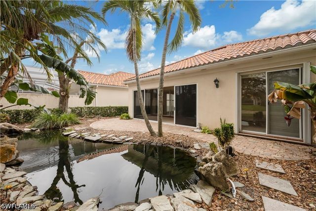4260 Montalvo CT, Naples, FL 34109