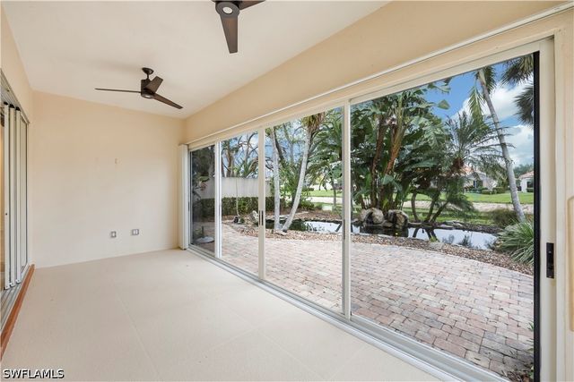 4260 Montalvo CT, Naples, FL 34109