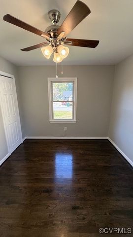 4409 Samara Dr, Henrico, VA 23231