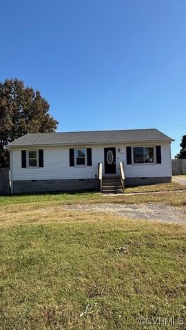 4409 Samara Dr, Henrico, VA 23231