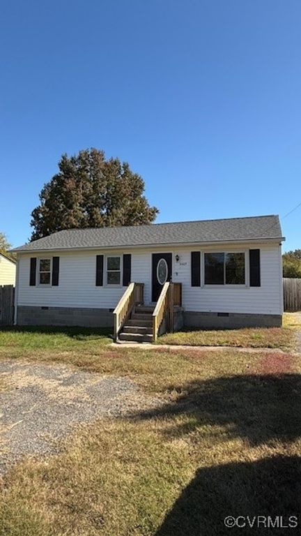 4409 Samara Dr, Henrico, VA 23231