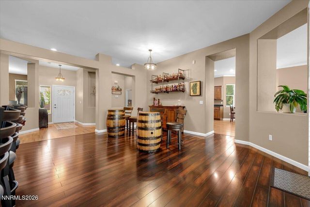 1237 Hallertau Drive, Spanish Springs, NV 89441