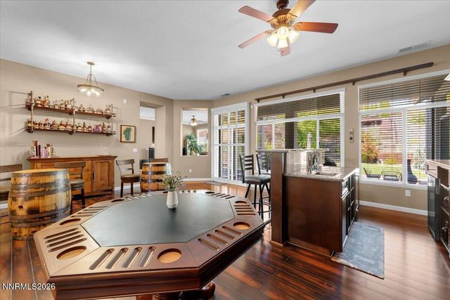 1237 Hallertau Drive, Spanish Springs, NV 89441