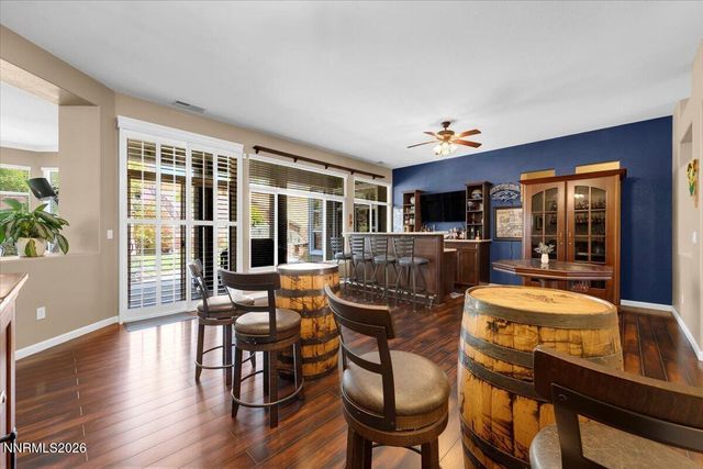 1237 Hallertau Drive, Spanish Springs, NV 89441