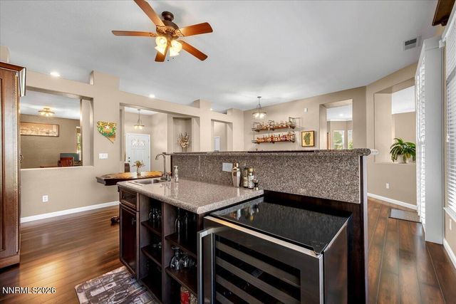 1237 Hallertau Drive, Spanish Springs, NV 89441