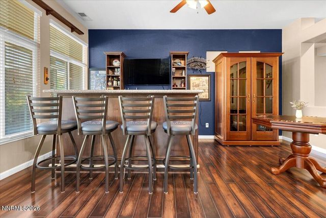 1237 Hallertau Drive, Spanish Springs, NV 89441