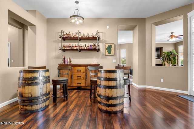 1237 Hallertau Drive, Spanish Springs, NV 89441