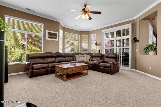 1237 Hallertau Drive, Spanish Springs, NV 89441
