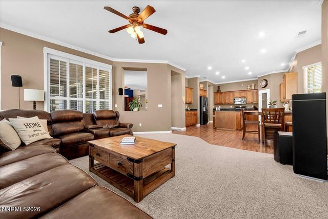 1237 Hallertau Drive, Spanish Springs, NV 89441