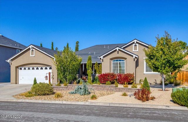 1237 Hallertau Drive, Spanish Springs, NV 89441