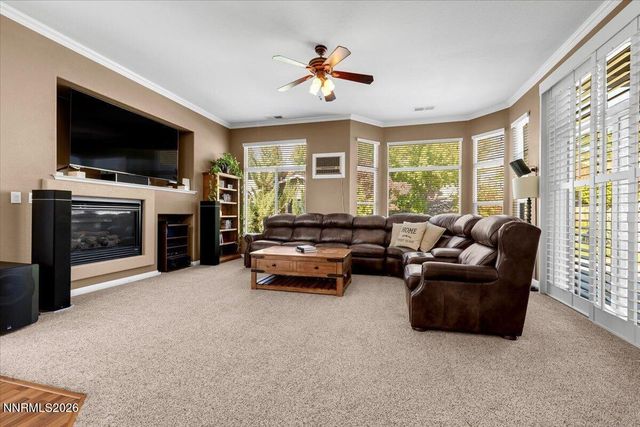 1237 Hallertau Drive, Spanish Springs, NV 89441