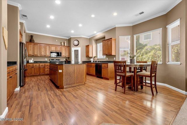 1237 Hallertau Drive, Spanish Springs, NV 89441