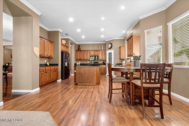 1237 Hallertau Drive, Spanish Springs, NV 89441