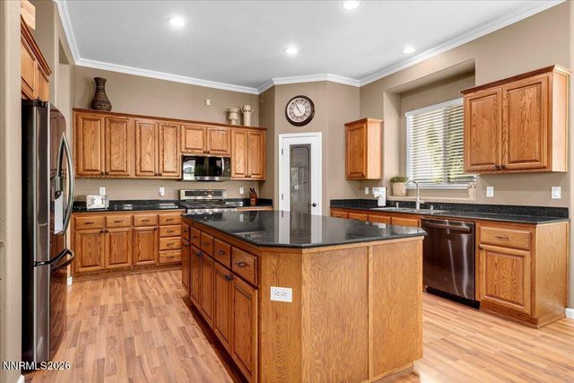 1237 Hallertau Drive, Spanish Springs, NV 89441