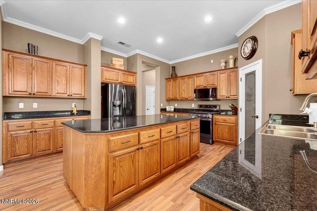 1237 Hallertau Drive, Spanish Springs, NV 89441