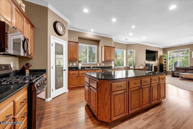 1237 Hallertau Drive, Spanish Springs, NV 89441