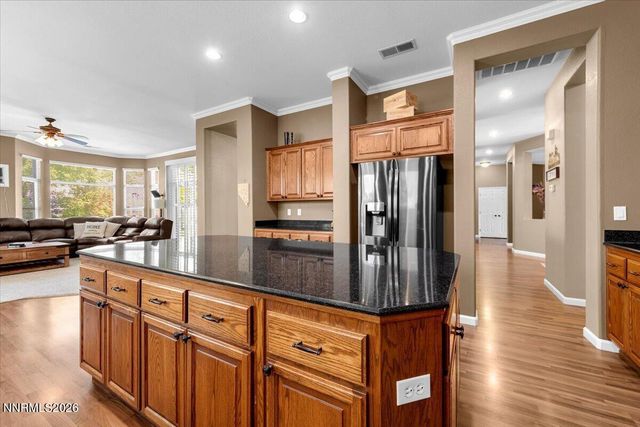 1237 Hallertau Drive, Spanish Springs, NV 89441