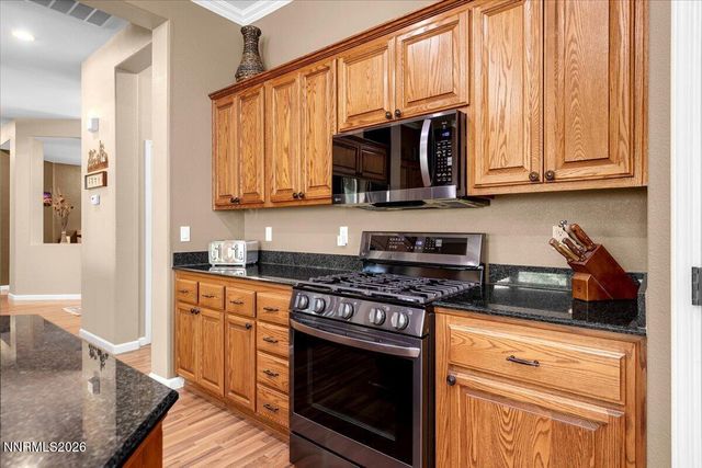 1237 Hallertau Drive, Spanish Springs, NV 89441