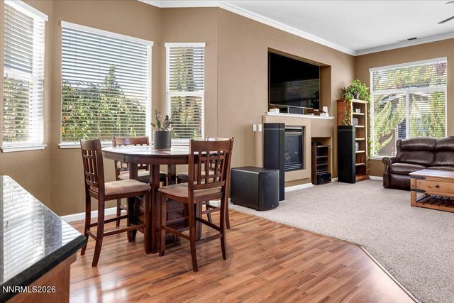 1237 Hallertau Drive, Spanish Springs, NV 89441