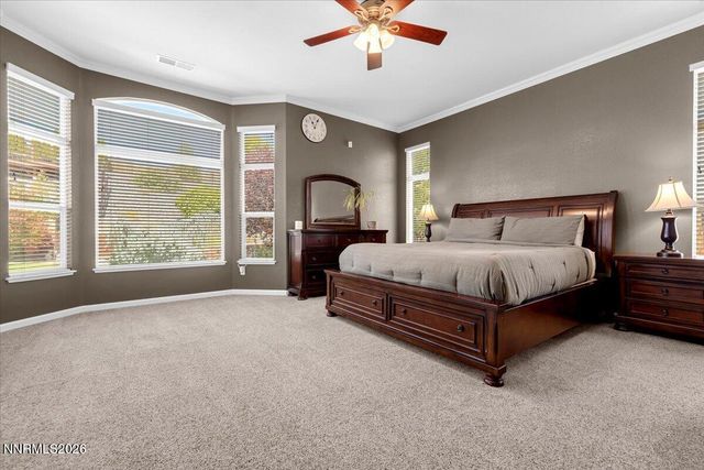 1237 Hallertau Drive, Spanish Springs, NV 89441