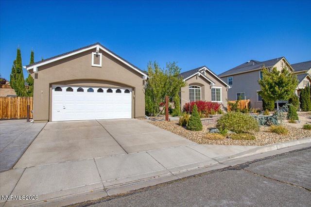 1237 Hallertau Drive, Spanish Springs, NV 89441