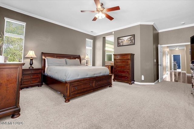 1237 Hallertau Drive, Spanish Springs, NV 89441