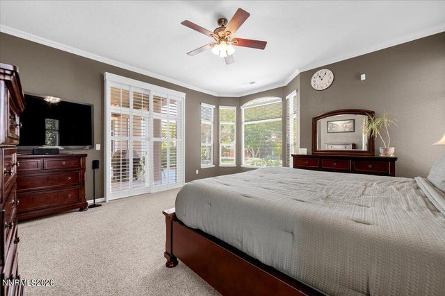 1237 Hallertau Drive, Spanish Springs, NV 89441